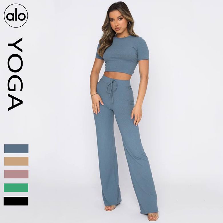 Alo S-2XL JY211071 4C JS