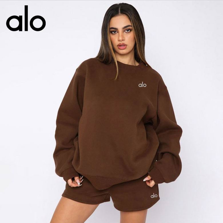 Alo 211256 S-2XL 7C