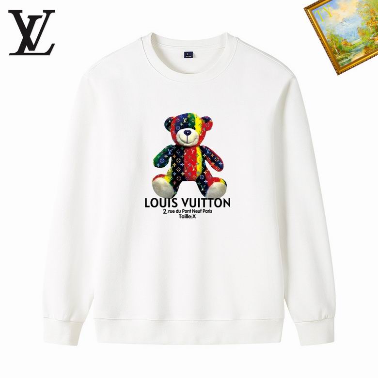 LV M-3XL 25tn101