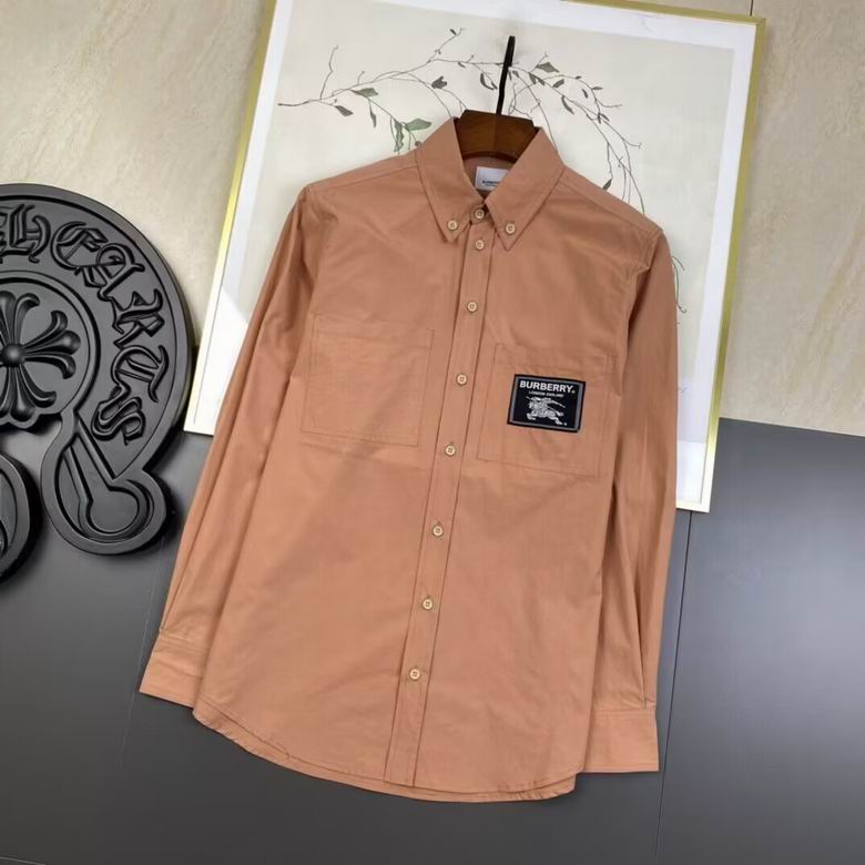 Burberry M-3XL ljpn39