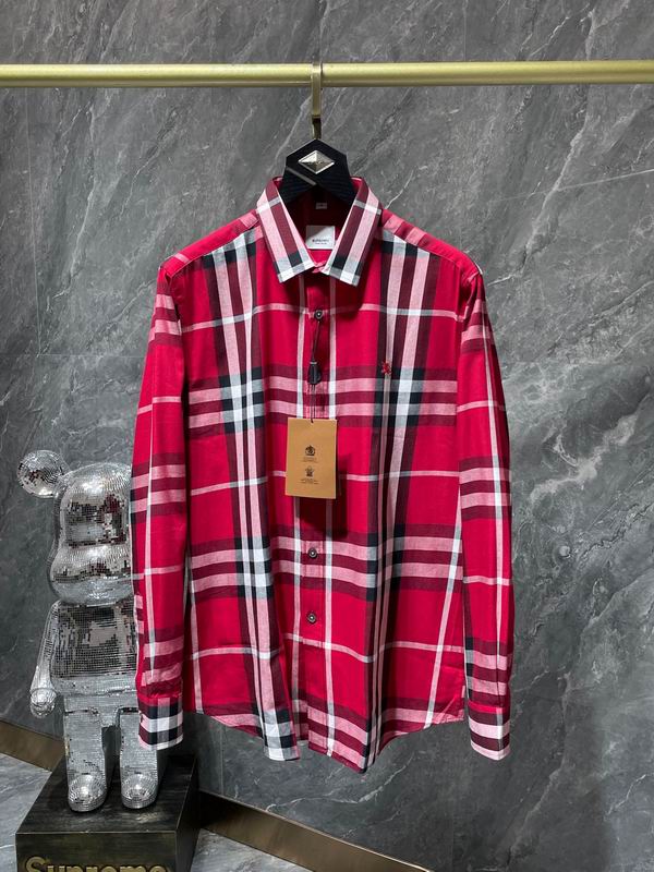 Burberry M-3XL 12yr03