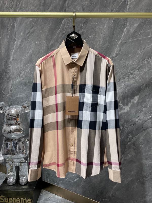 Burberry M-3XL 12yr04