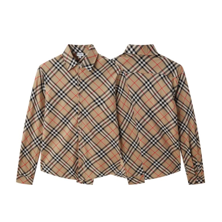 Burberry S-2XL 12dtrG1010