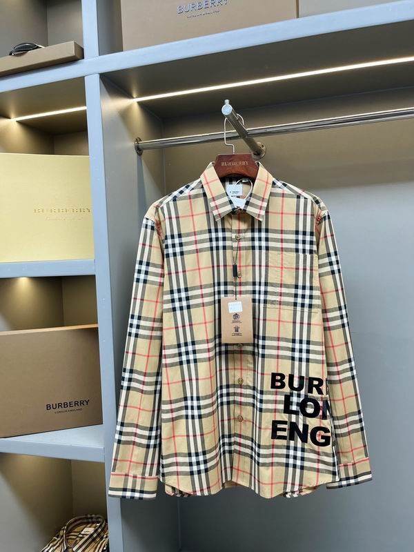 Burberry S-2XL aztx8936