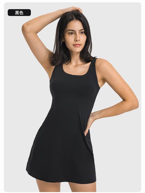 Lululemon S-XL YW983L 4C