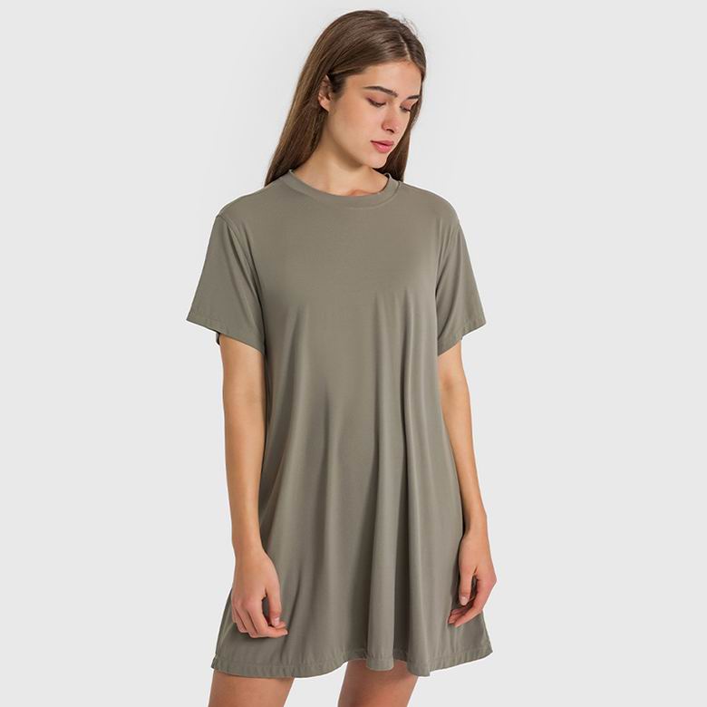 Lululemon DS159 S-XXL 4C ngc01