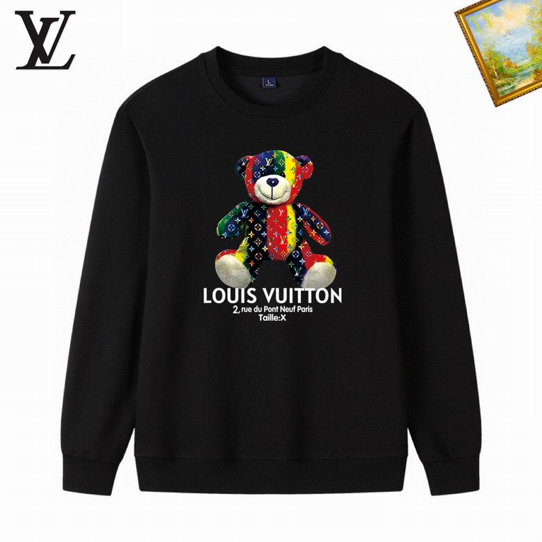 LV M-3XL 25tn158
