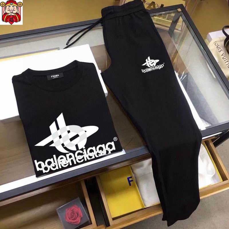 Balenciaga M-5XL kdtr122