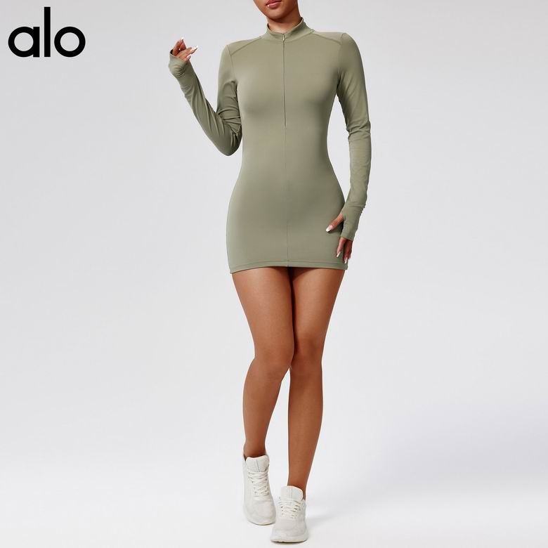 Alo S-XL 2082 4C