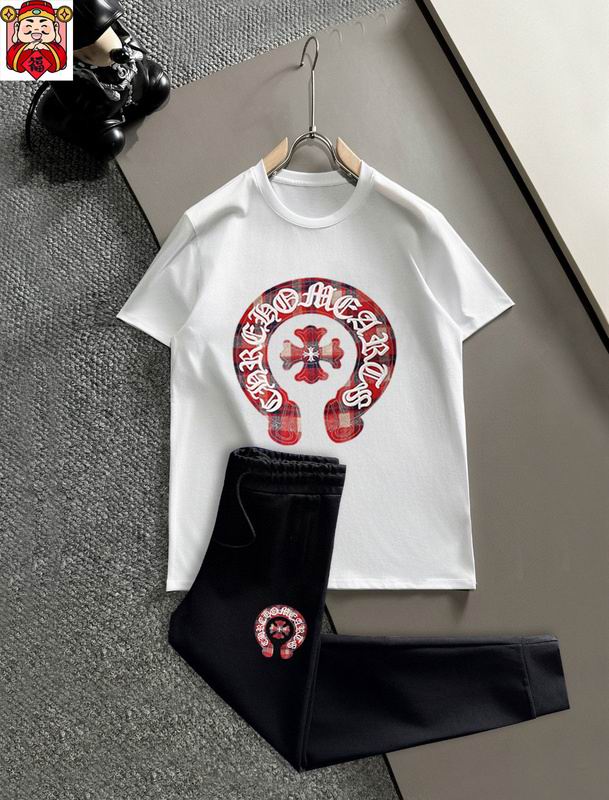 Chrome Hearts M-5XL kdtr13