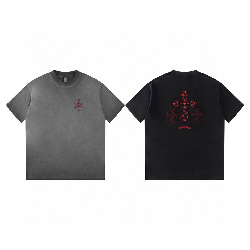 Chrome Hearts S-XL tntxK6070