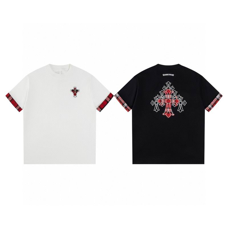 Chrome Hearts S-XL tntxK6075