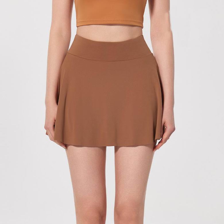 Lululemon S-XL YQ302 4C YD