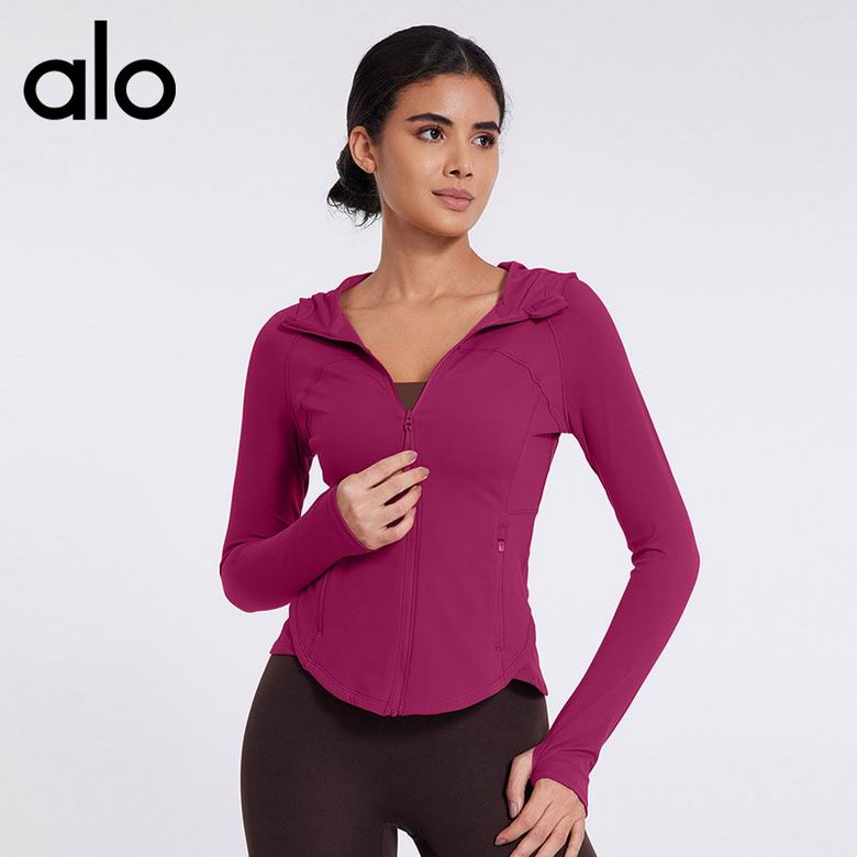 Alo S-XL YY7046 5C