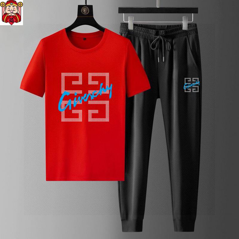 Givenchy M-5XL kdtr63