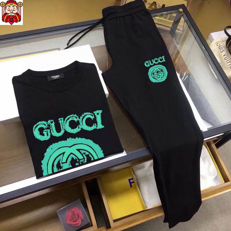 Gucci M-5XL kdtr100