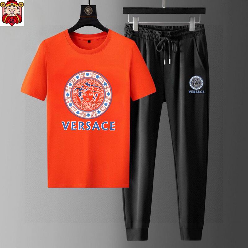 Versace M-5XL kdtr363