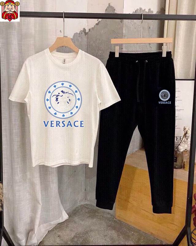 Versace M-5XL kdtr364