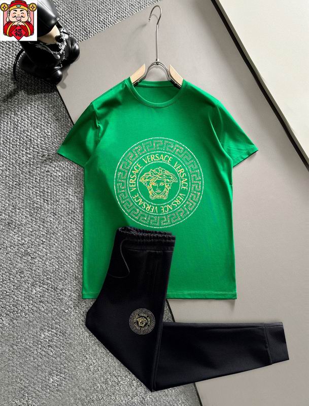 Versace M-5XL kdtr370