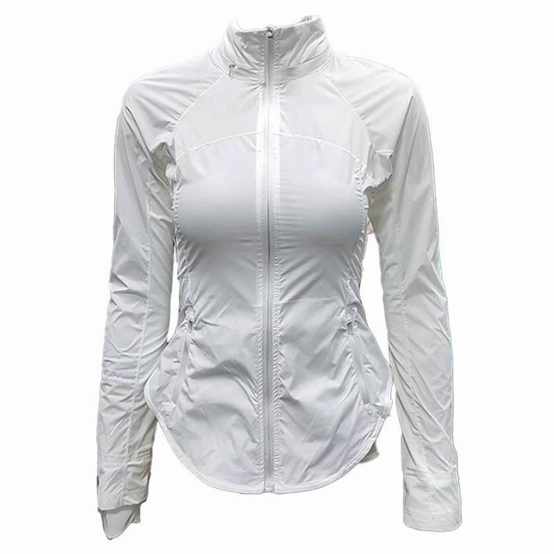 Lululemon ngcFS002 S-2XL 2C