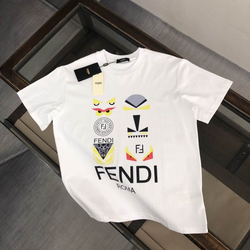 Fendi S-2XL sxtx03