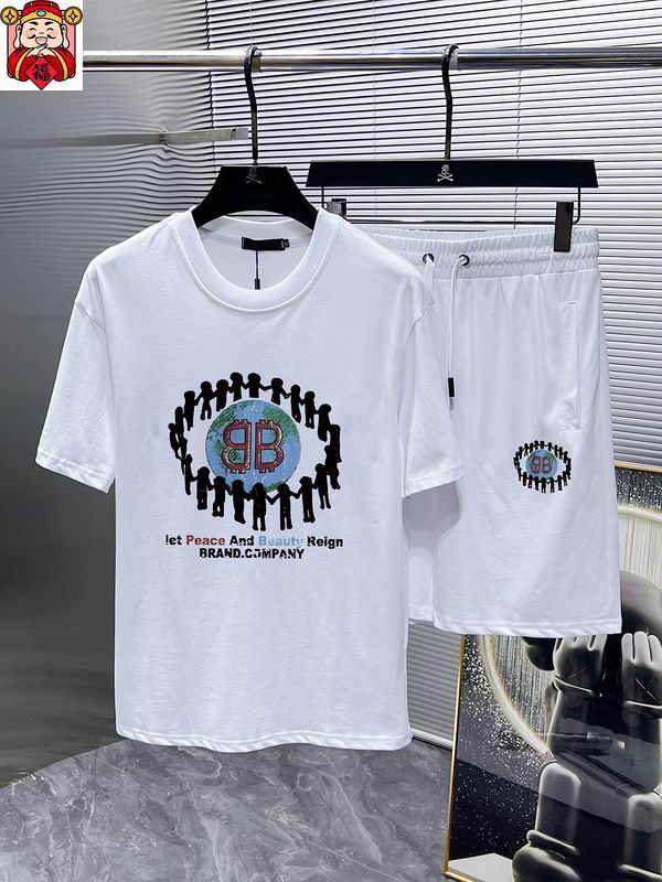 Balenciaga M-5XL kdtr131