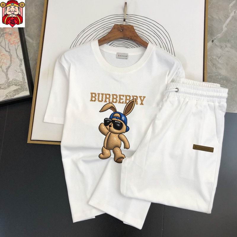 Burberry M-5XL kdtr331