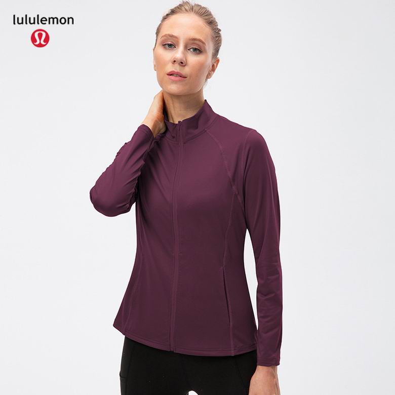 Lululemon 12613 S-2XL 6C nlh