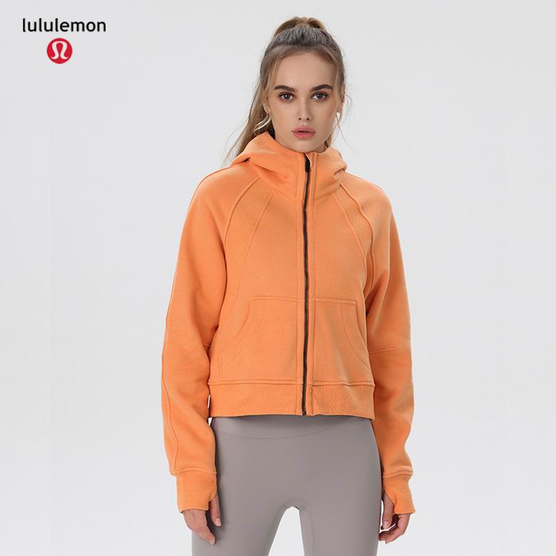Lululemon C030 S-XXL 4C nlh