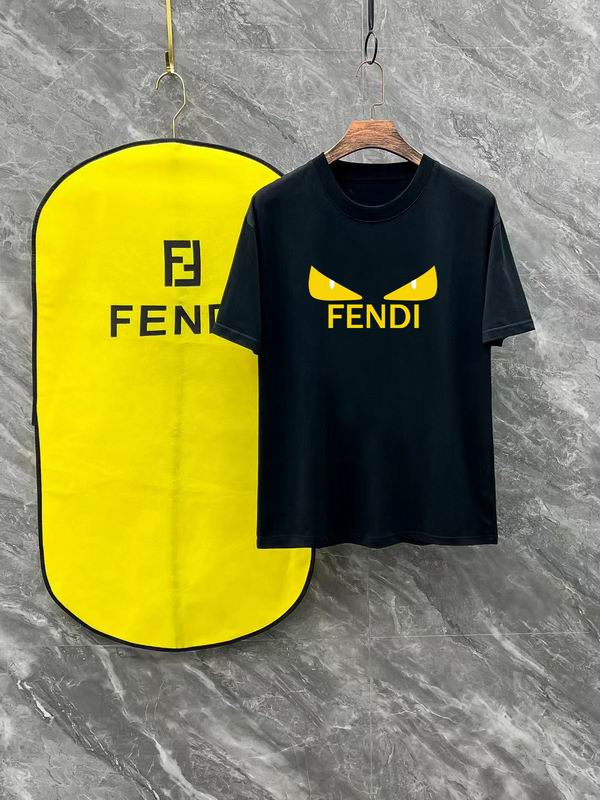 Fendi S-2XL sxtx75