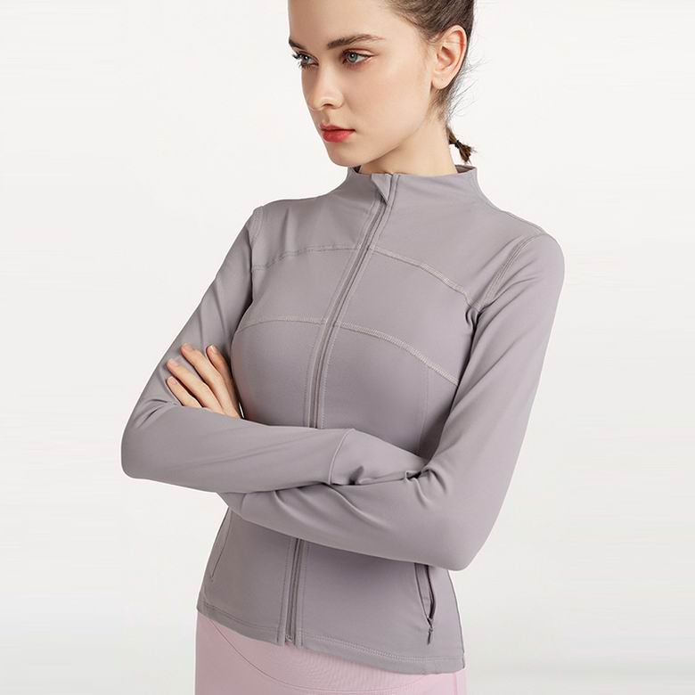 Lululemon YC065 S-XL 3C ngc