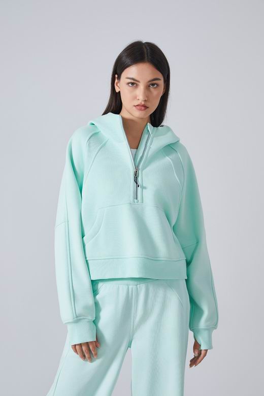 Lululemon 2-12 DAW139 6C YD