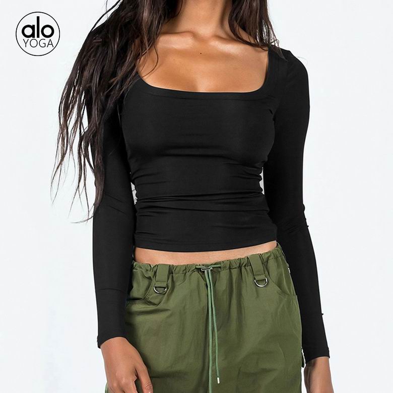 Alo S-XL  D2412029 4C