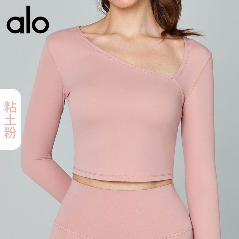 Alo S-XL DWLS142007 4C