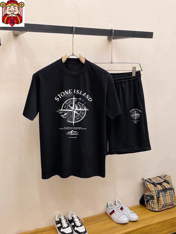 Stone Island M-5XL kdtr02