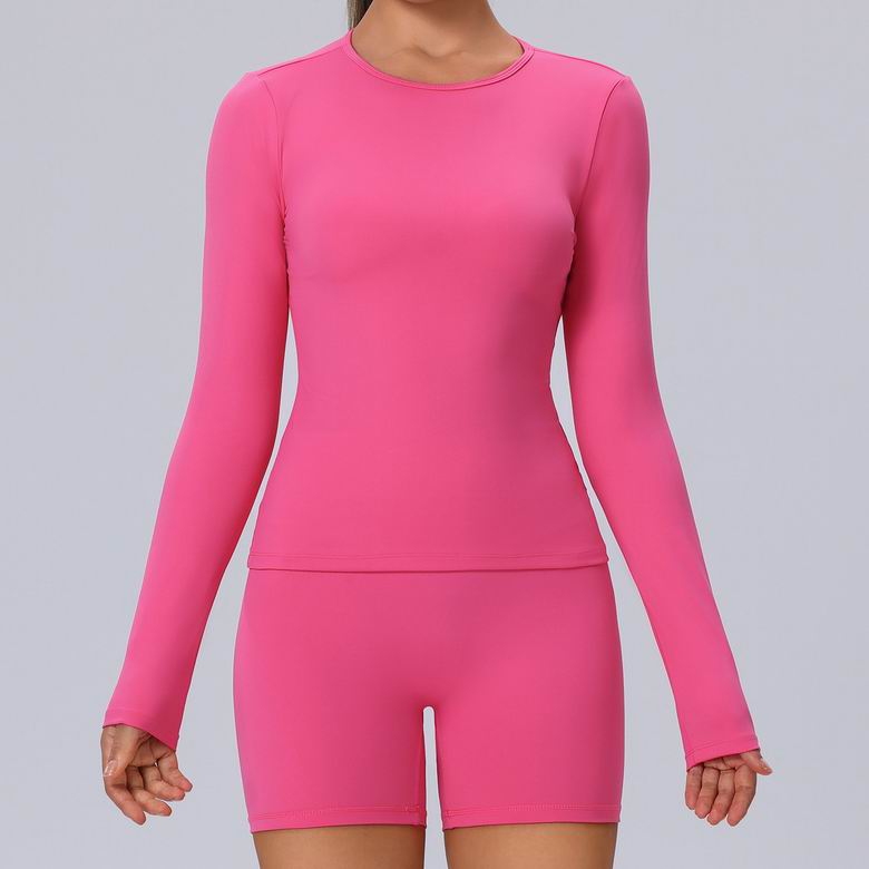 Lululemon XS-XL F217 5C YD