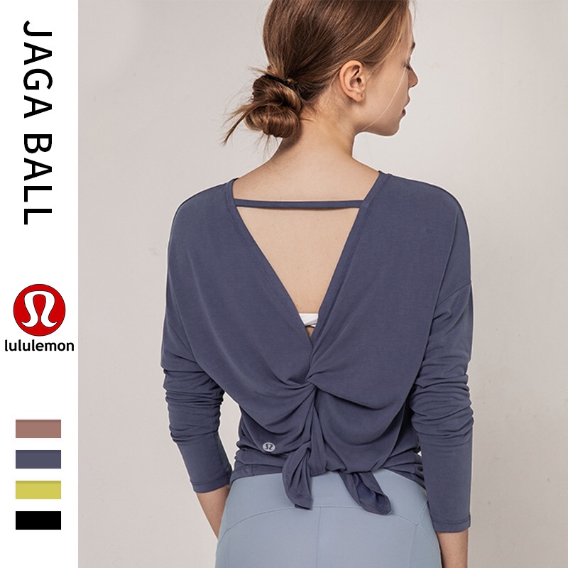 Lululemon  4C S-XL nlh