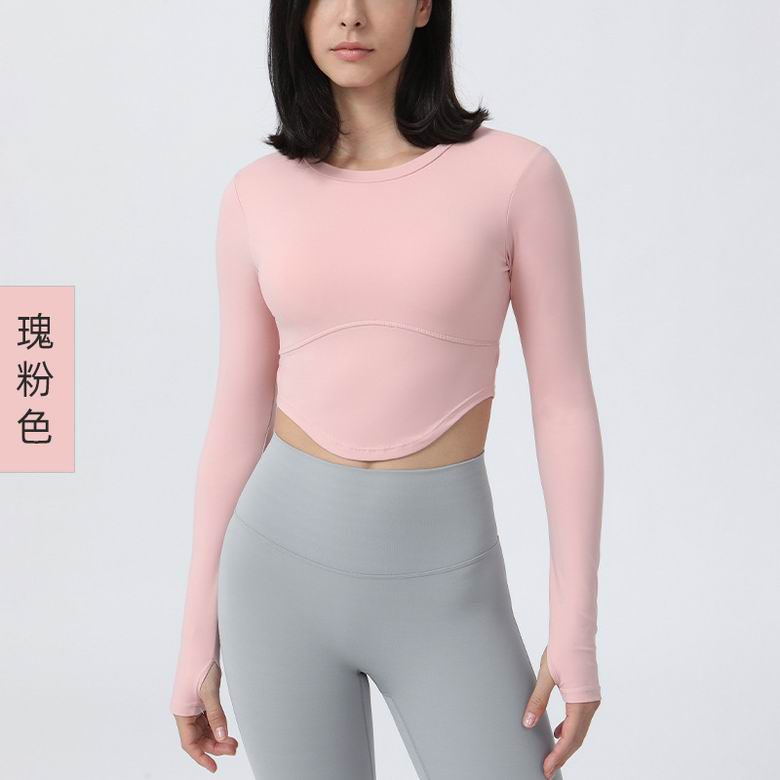 Lululemon 2220 S-XL 4C ngc