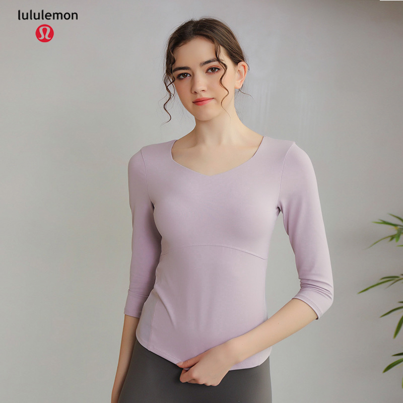 Lululemon 6312 5C S-XL nlh