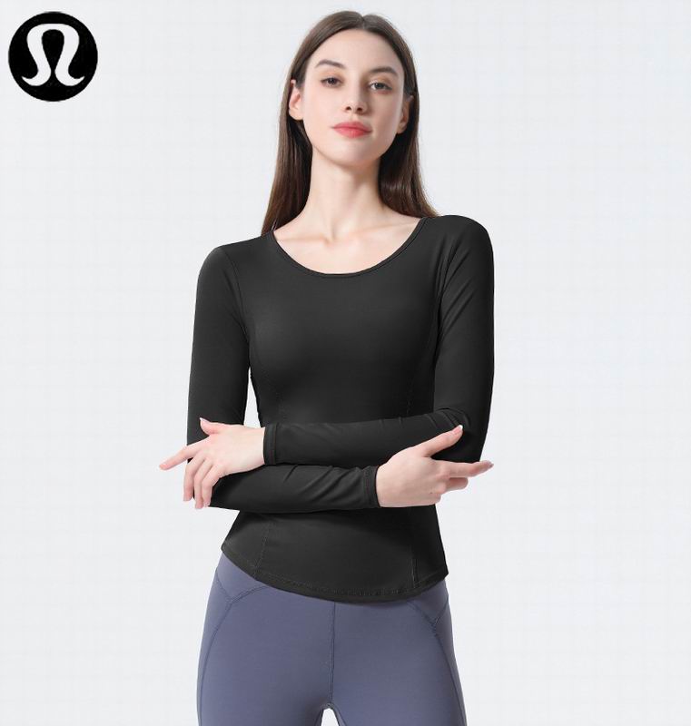 Lululemon 8247 3C S-XL nlh