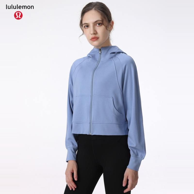 Lululemon CK712 4C S-XL nlh