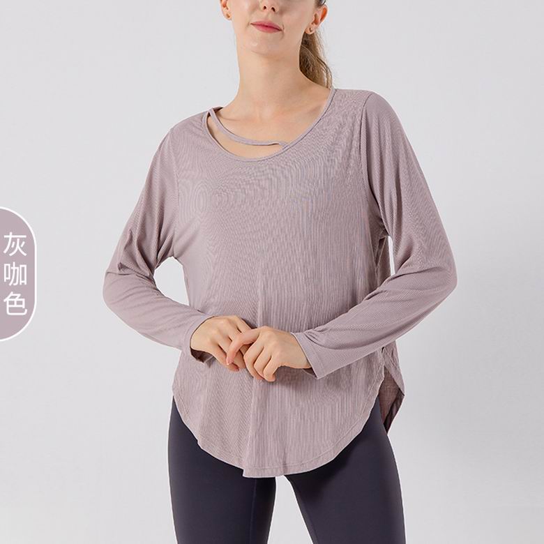Lululemon CX062 S-2XL 4C ngc