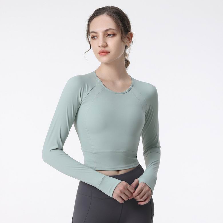 Lululemon CX710 S-XL 4C nlh