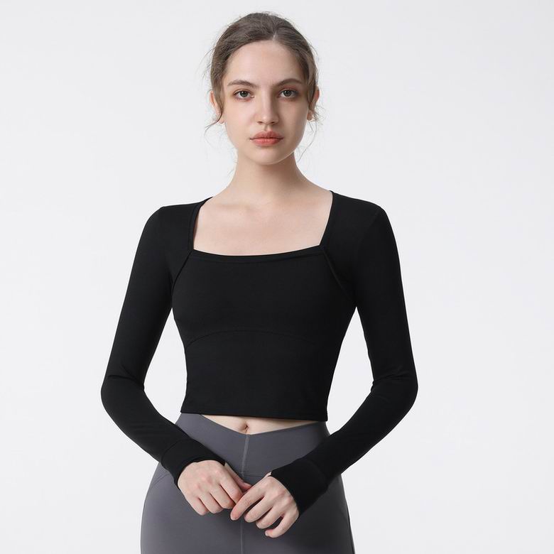 Lululemon CX711 S-XL 4C ngc