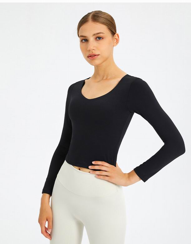 Lululemon DS131 S-2XL 4C nlh