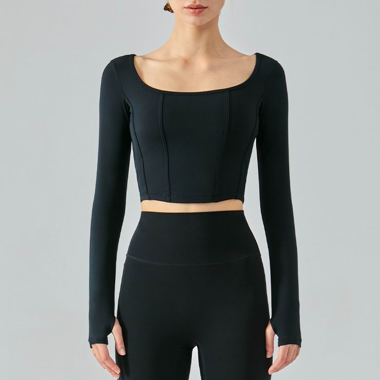 Lululemon DSL-299 S-XL 4C ngc