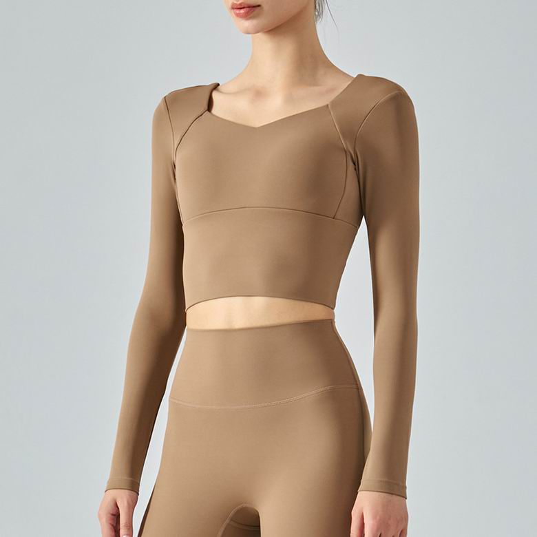 Lululemon DSL372 S-XL 4C ngc