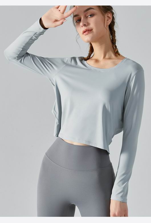 Lululemon DSL384 S-XL 4C ngc