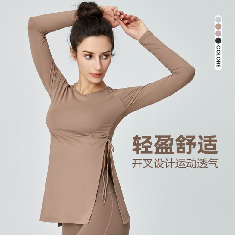 Lululemon DSL409 S-XL 4C ngc