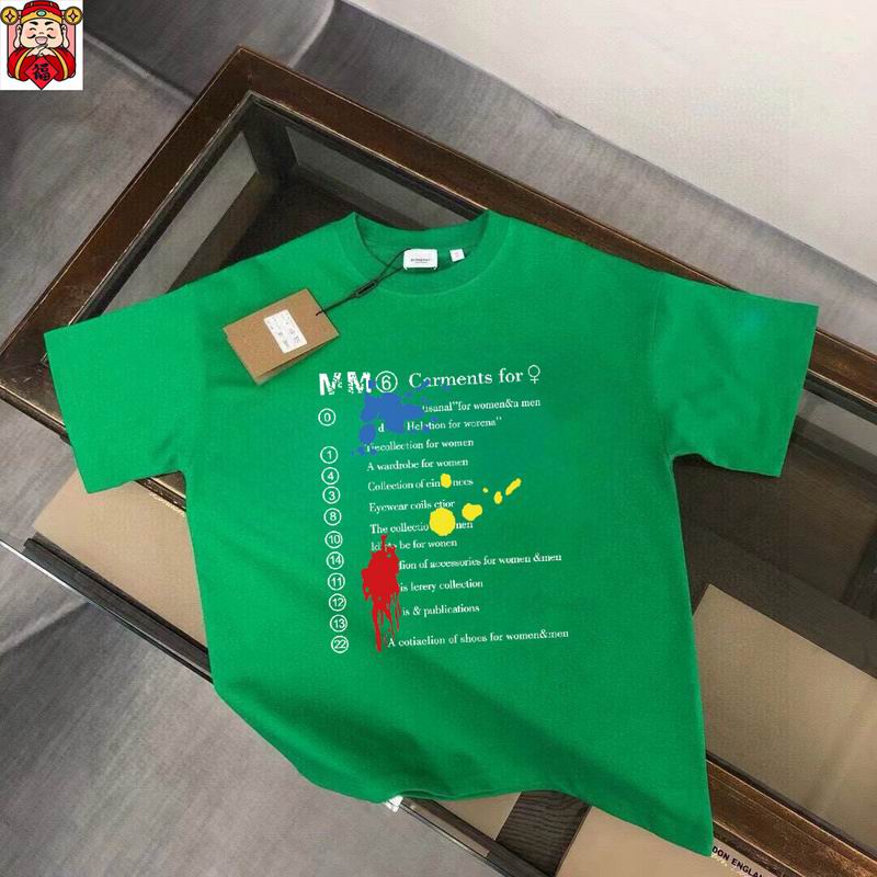 Maison Margiela M-5XL kdtr36